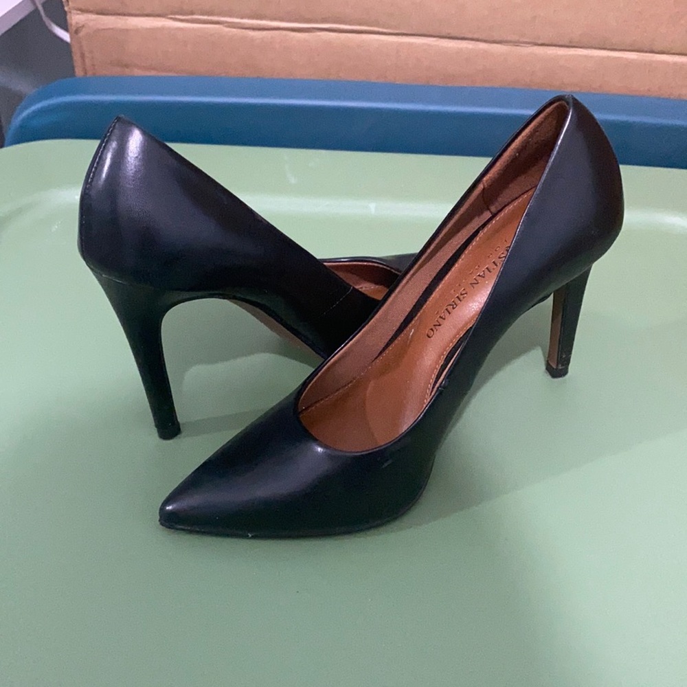 Christian Siriano payless shoes